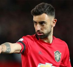 Bruno-Fernandes