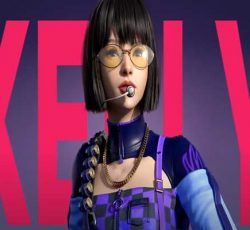 Free Fire Continental