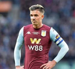 Grealish