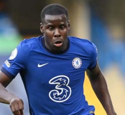Kurt Zouma