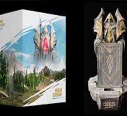 Nexus Obelisk Charger