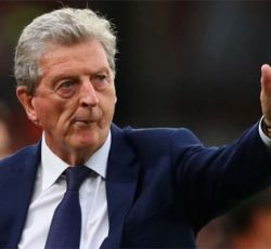 Roy-Hodgson
