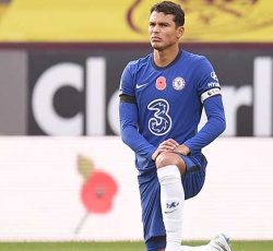 Thiago Silva