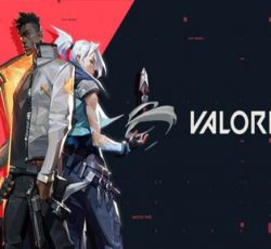 VALORANT