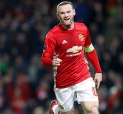 Wayne Rooney