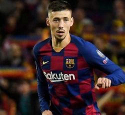 Clement-Lenglet