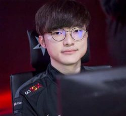 Faker