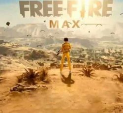 Free Fire Max