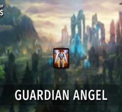 Guardian Angel lol