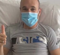 Iniesta