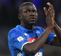 Koulibaly