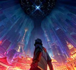 League of Legends World Championship 2020