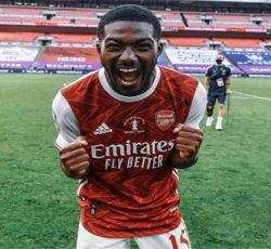 Maitland-Niles