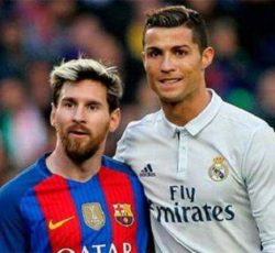 Messi-love-Ronaldo
