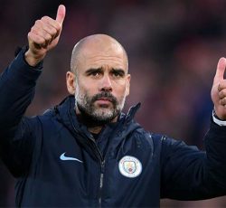 Pep-Guardiola