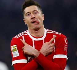 Robert-Lewandowski