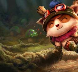 Teemo