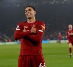 Trent-Alexander-Arnold