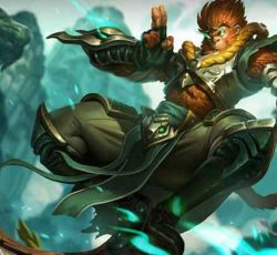 Wukong