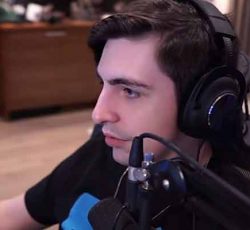 shroud