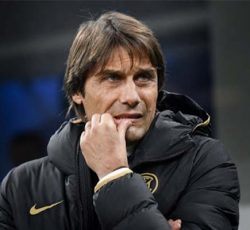 Antonio-Conte