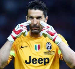 Buffon-is-Right,-banned