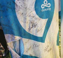 Cloud9