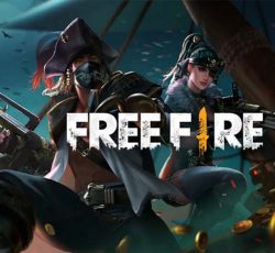 Free Fire