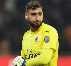 Gianluigi-Donnarumma-Band