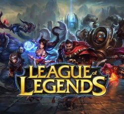 League of Legends