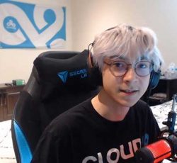 TenZ