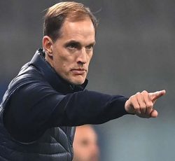 Thomas Tuchel