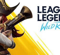 Wild Rift