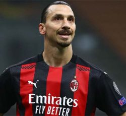 Zlatan-Ibrahimovic