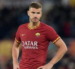 edin dzeko