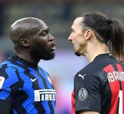 ibrahimovic lukaku