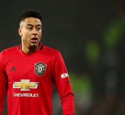lingard