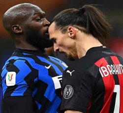 zlatan ibrahimovic lukaku