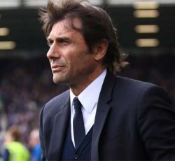 Antonio-Conte-not-satisfied