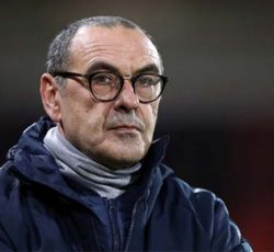 Maurizio-Sarri