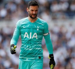 Hugo-Lloris