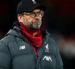 Klopp-strain