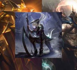 League of Legends: Wild Rift