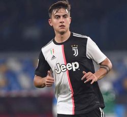 Paulo Dybala
