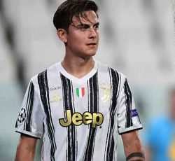 Paulo Dybala