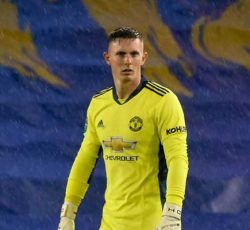 dean henderson