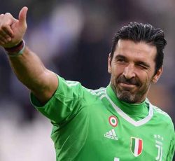 gianluigi buffon