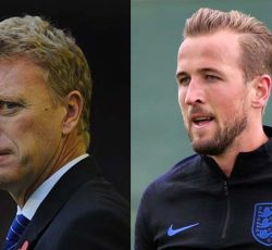 David-Moyes-&-Harry-Kane