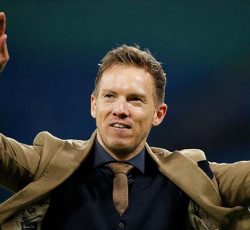 Nagelsmann