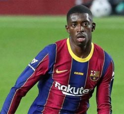 Ousmane-Dembele